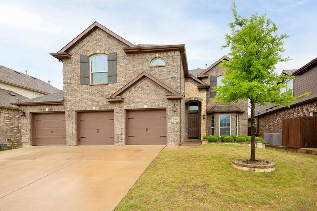 1305 Needle Cactus Drive, Fort Worth, TX 76177