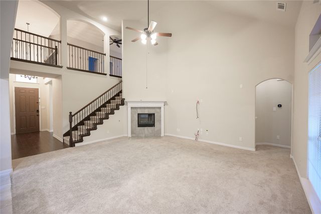 1305 Needle Cactus Drive, Fort Worth, TX 76177