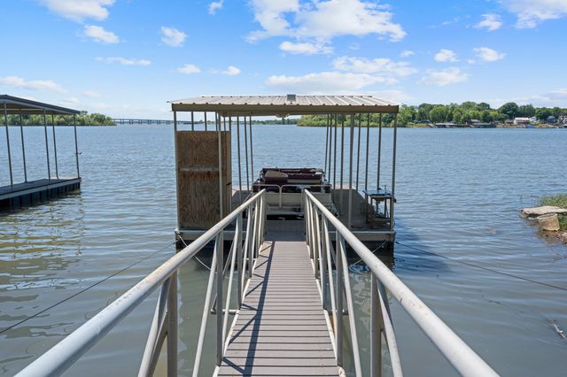 25221 S 603 Road, Grove, OK 74344