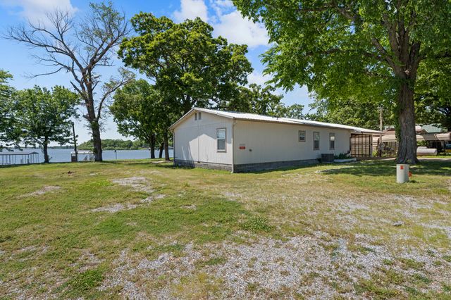 25221 S 603 Road, Grove, OK 74344