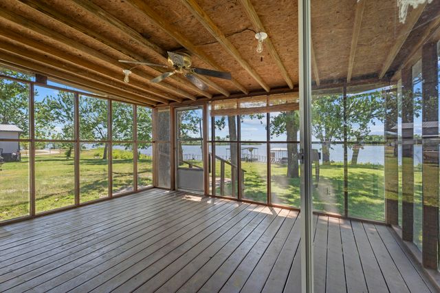 25221 S 603 Road, Grove, OK 74344