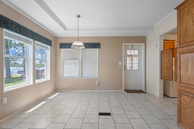 25221 S 603 Road, Grove, OK 74344