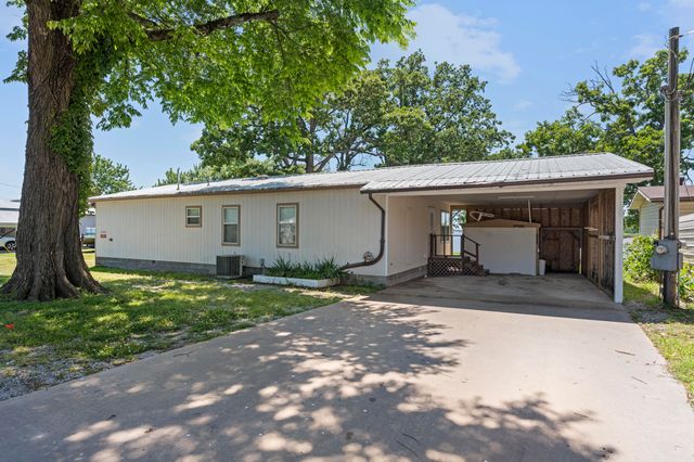 25221 S 603 Road, Grove, OK 74344