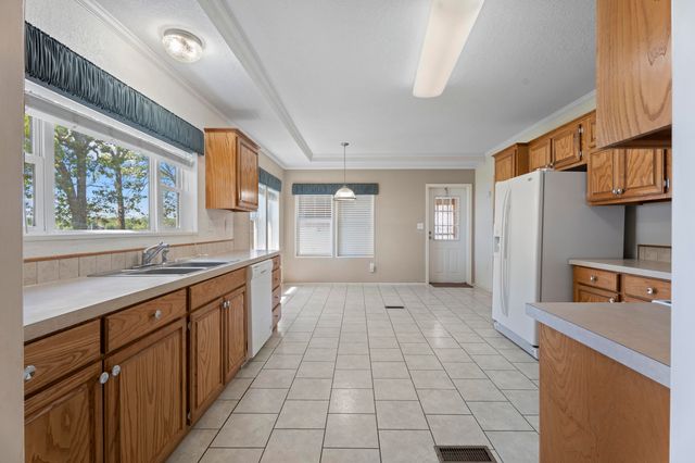 25221 S 603 Road, Grove, OK 74344