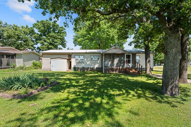 25221 S 603 Road, Grove, OK 74344
