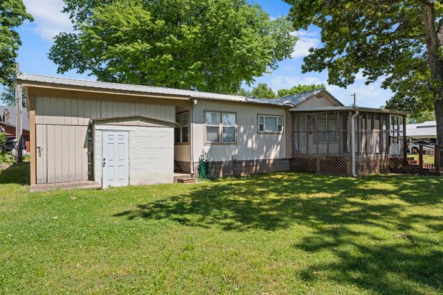 25221 S 603 Road, Grove, OK 74344