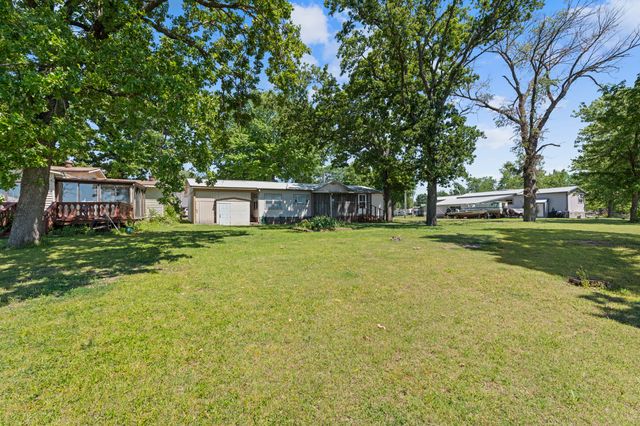 25221 S 603 Road, Grove, OK 74344