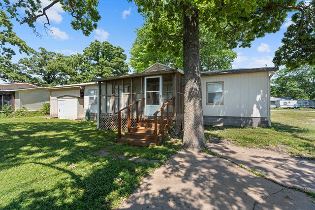 25221 S 603 Road, Grove, OK 74344