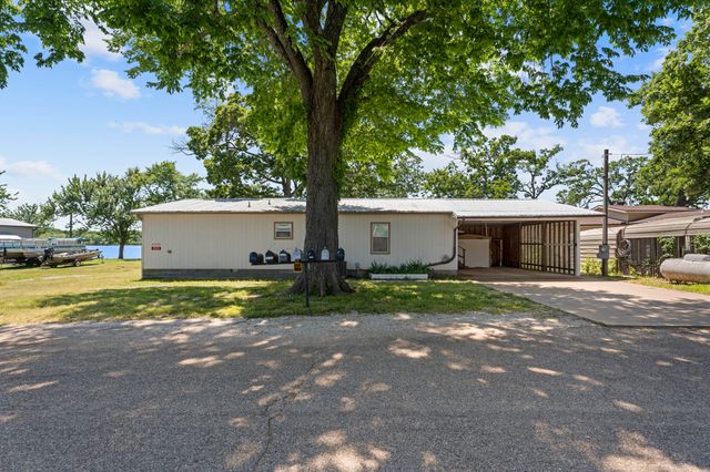 25221 S 603 Road, Grove, OK 74344
