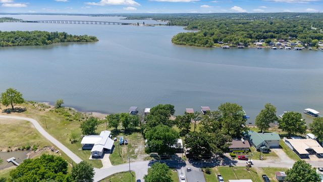 25221 S 603 Road, Grove, OK 74344