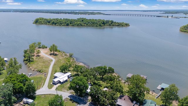 25221 S 603 Road, Grove, OK 74344
