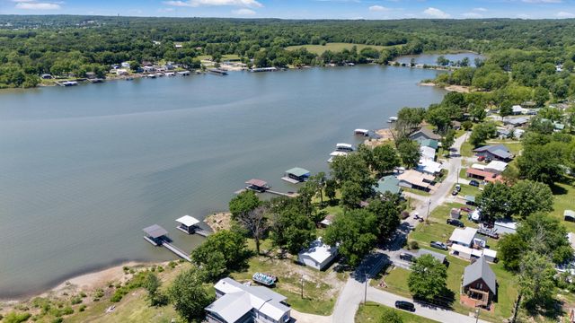25221 S 603 Road, Grove, OK 74344