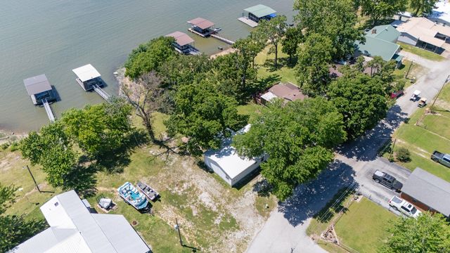 25221 S 603 Road, Grove, OK 74344