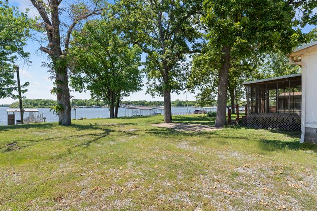 25221 S 603 Road, Grove, OK 74344