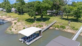 25221 S 603 Road, Grove, OK 74344