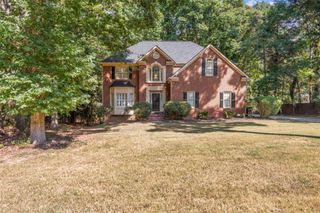 125 Wynchase Lane, Fayetteville, GA 30215