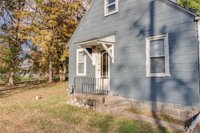 105 Hollow Avenue, Jerseyville, IL 62052