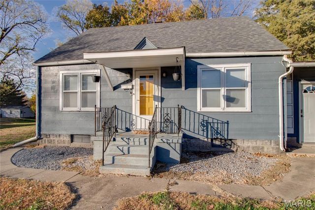 105 Hollow Avenue, Jerseyville, IL 62052