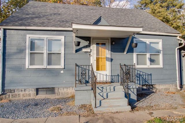 105 Hollow Avenue, Jerseyville, IL 62052