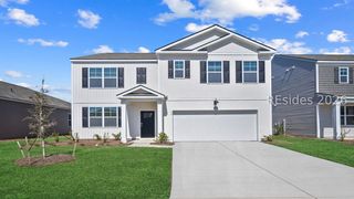 100 Planters Court, Hardeeville, SC 29927