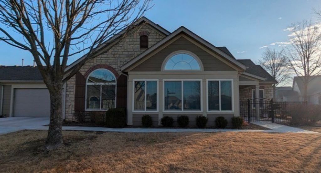 2407 Coues Cove, Bentonville, AR 72713