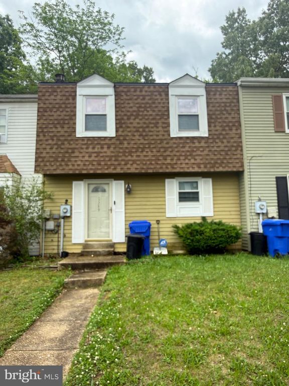 3289 RYON CT, Waldorf, MD 20601