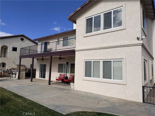 18285 Harbor Drive, Victorville, CA 92395
