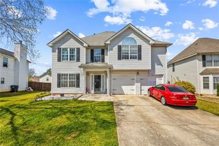 655 Gardinia Drive, Mcdonough, GA 30253