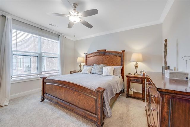 306 Burgess Walk, Alpharetta, GA 30009