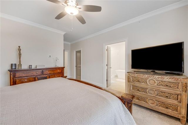 306 Burgess Walk, Alpharetta, GA 30009