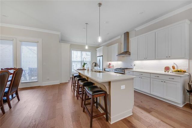 306 Burgess Walk, Alpharetta, GA 30009