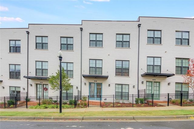 306 Burgess Walk, Alpharetta, GA 30009