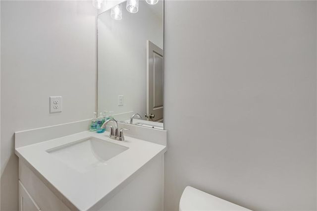 306 Burgess Walk, Alpharetta, GA 30009