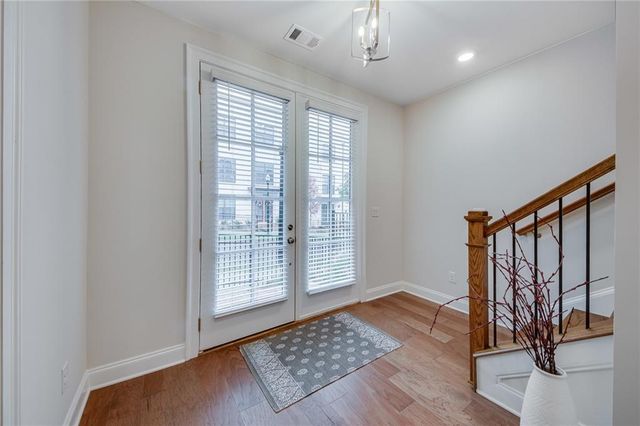 306 Burgess Walk, Alpharetta, GA 30009