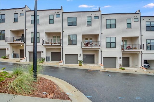 306 Burgess Walk, Alpharetta, GA 30009