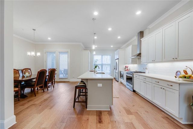 306 Burgess Walk, Alpharetta, GA 30009