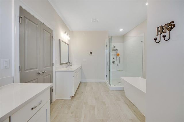 306 Burgess Walk, Alpharetta, GA 30009