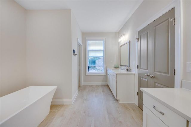 306 Burgess Walk, Alpharetta, GA 30009