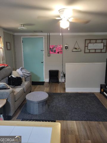 316 Terrell Avenue, Milledgeville, GA 31061