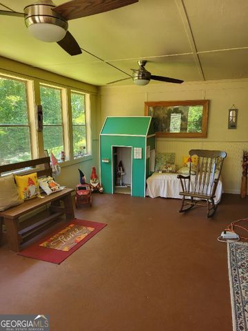 316 Terrell Avenue, Milledgeville, GA 31061