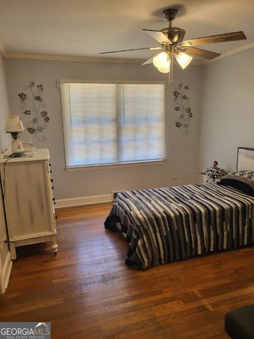 316 Terrell Avenue, Milledgeville, GA 31061