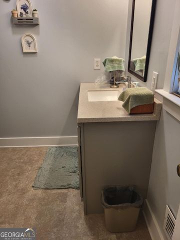 316 Terrell Avenue, Milledgeville, GA 31061