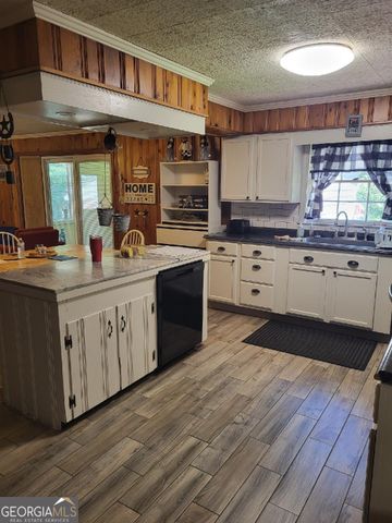 316 Terrell Avenue, Milledgeville, GA 31061