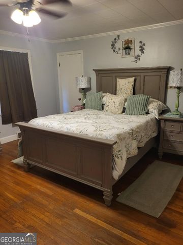316 Terrell Avenue, Milledgeville, GA 31061