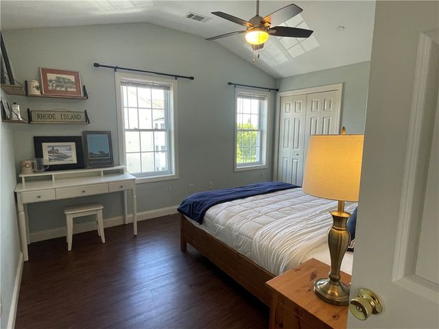 60 Saw Mill Drive 303, North Kingstown, RI 02852