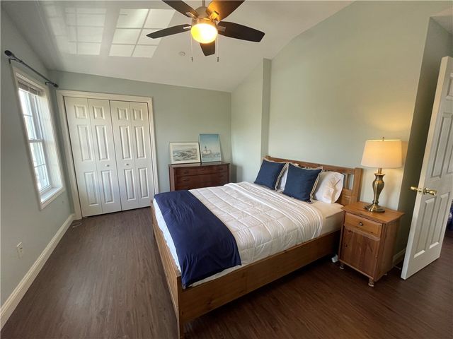 60 Saw Mill Drive 303, North Kingstown, RI 02852