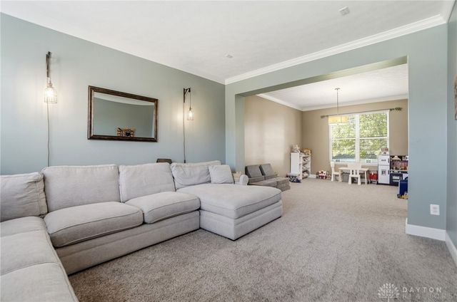 3255 Heritage Trace Drive, Bellbrook, OH 45305