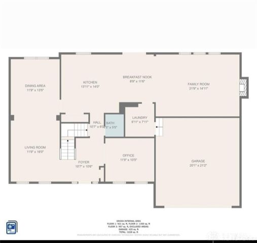 3255 Heritage Trace Drive, Bellbrook, OH 45305