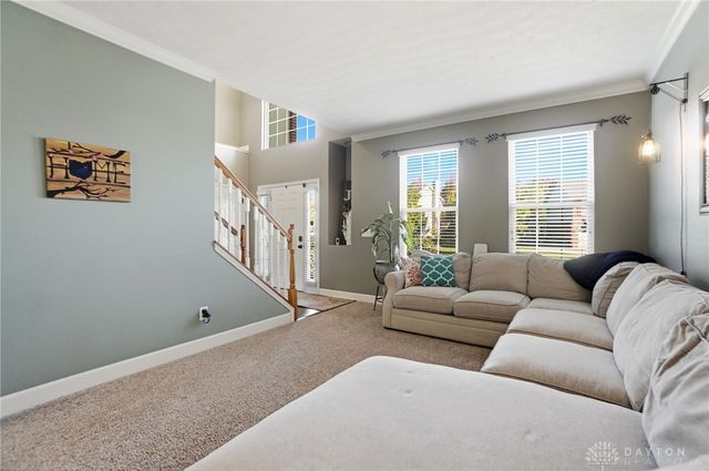 3255 Heritage Trace Drive, Bellbrook, OH 45305