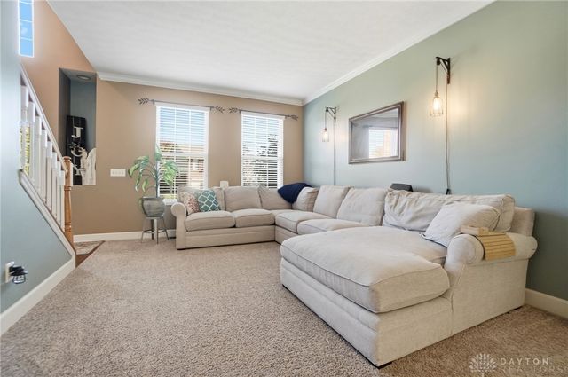 3255 Heritage Trace Drive, Bellbrook, OH 45305